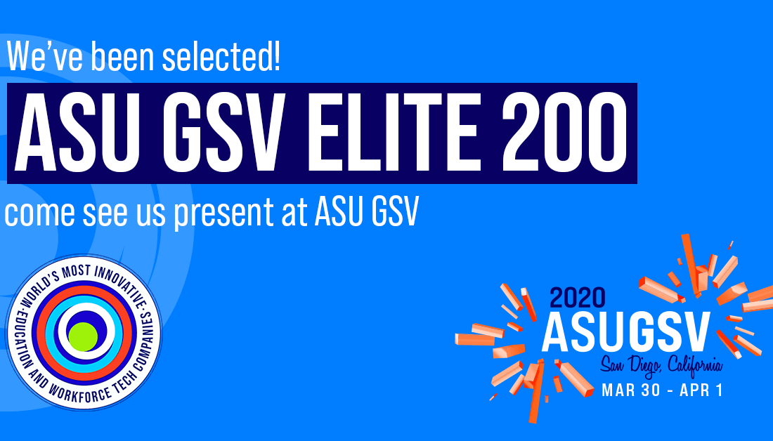 GG4L to Compete in Premier Global Competition