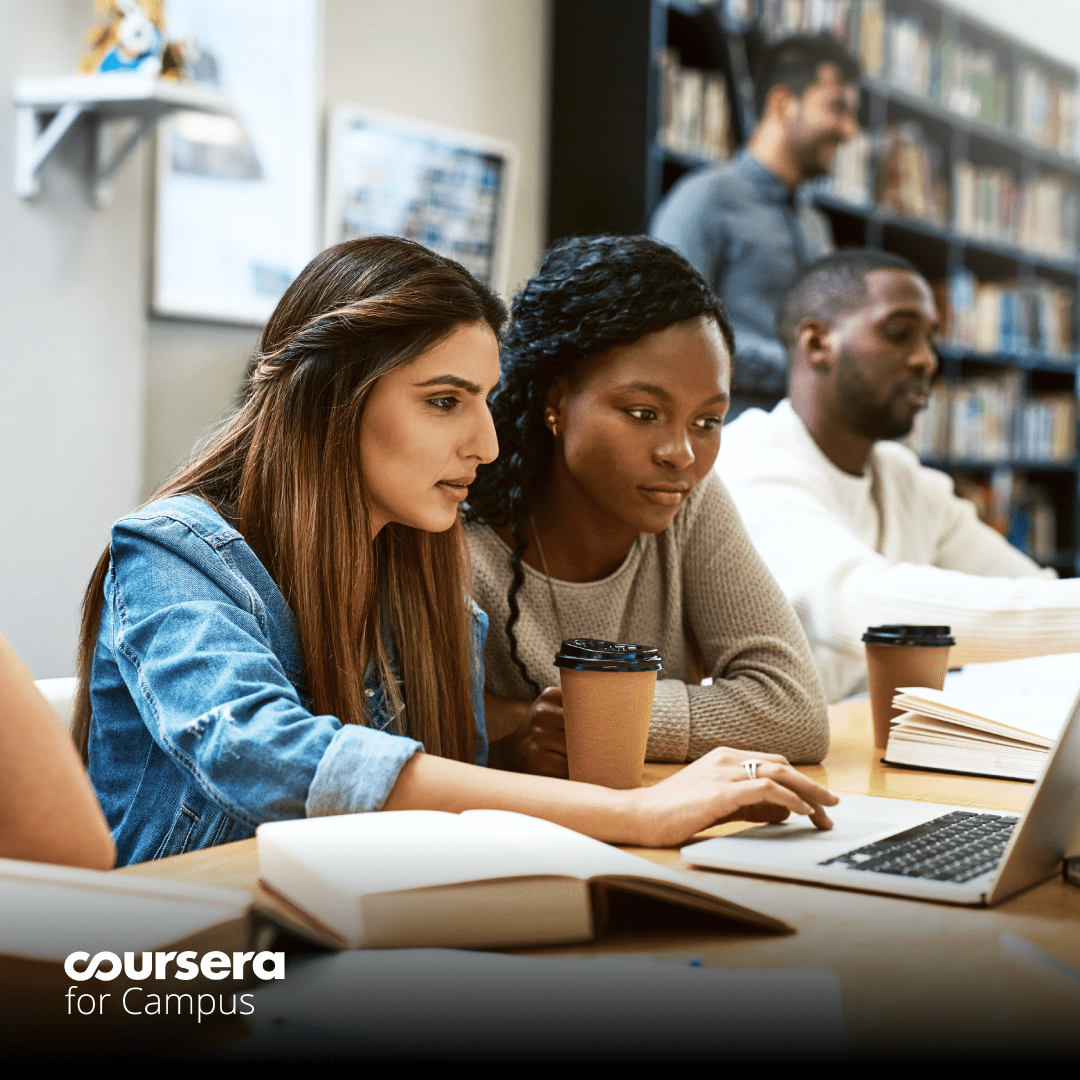 Coursera for Campus