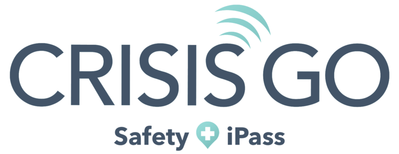 CrisisGo CGLogoiPass