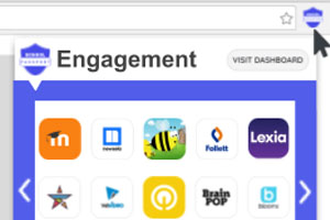 School Passport Engagement: Empowered Education