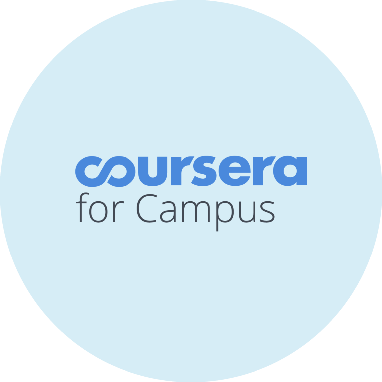 Coursera logo
