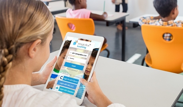 Advantages of Data Interoperability for Digital Learning Platforms