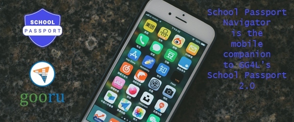 GG4L Launches K-12 Learning Navigator