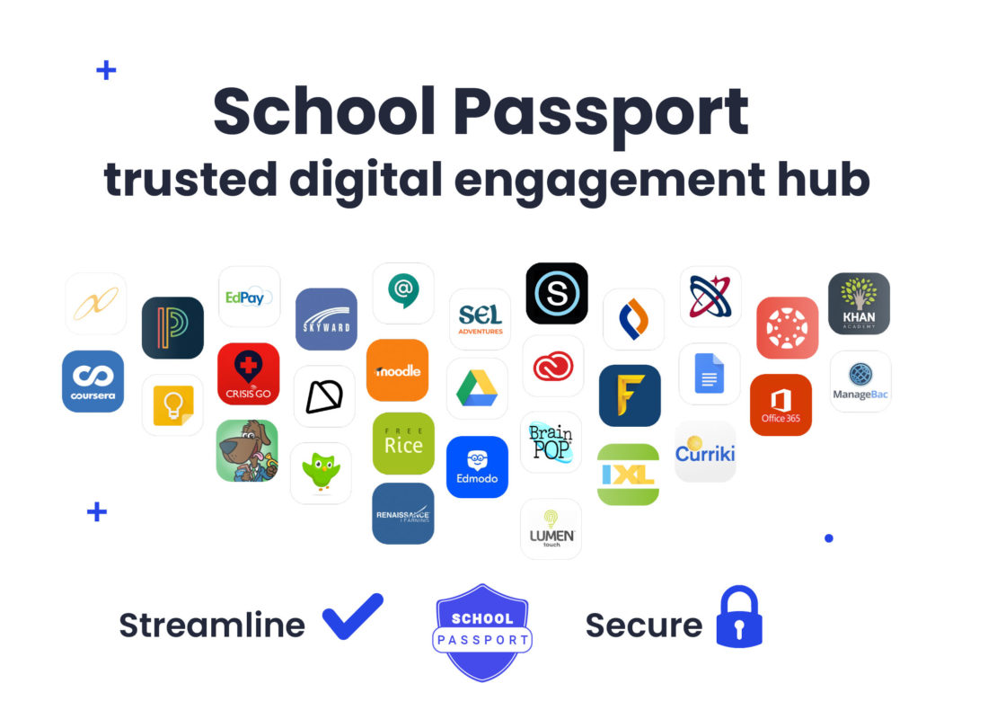 GG4L Announces School Passport® 2.0