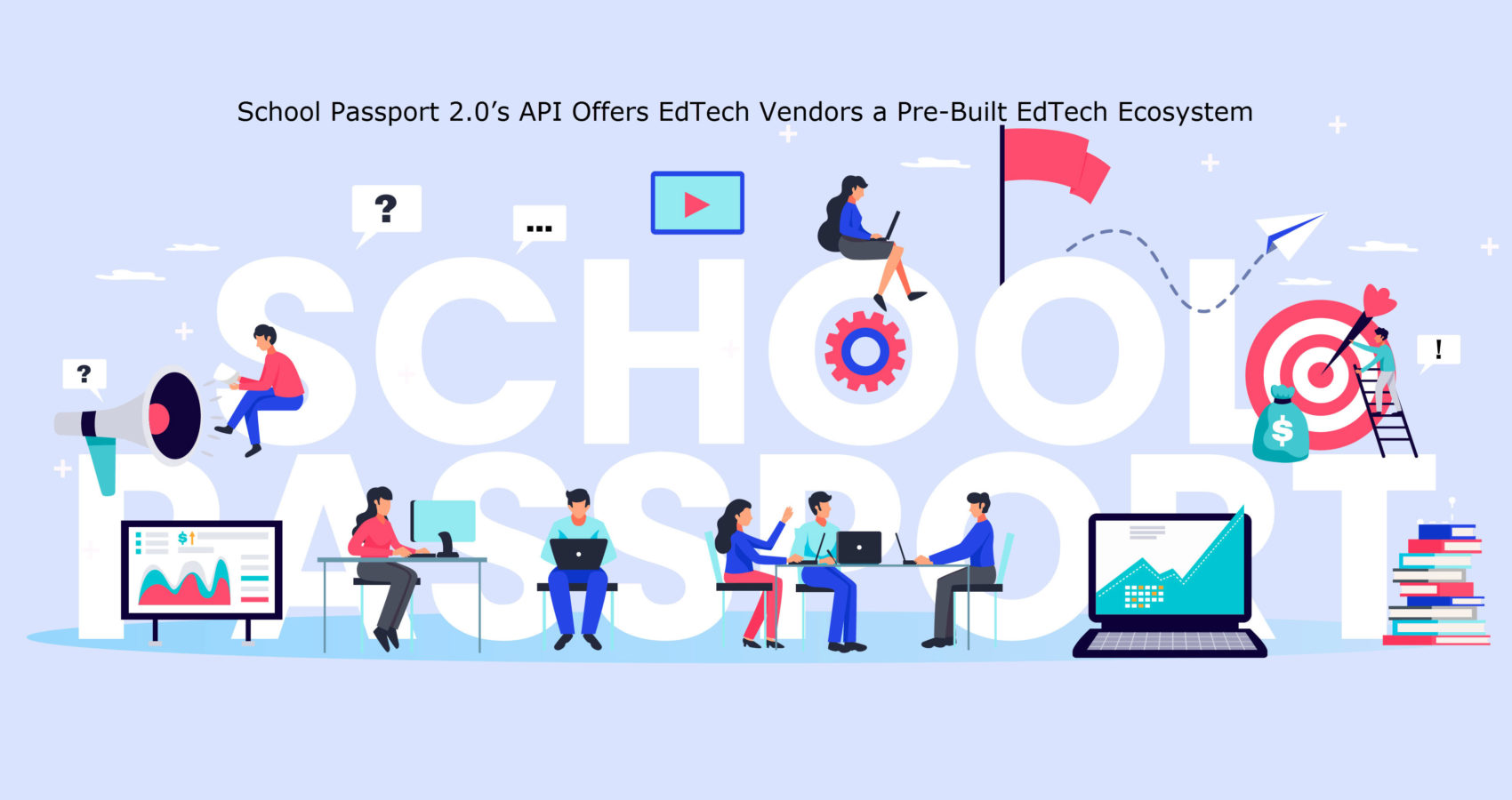 GG4L Announces EdTech Ecosystem API