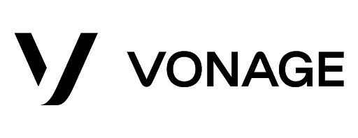 Vonage Logo