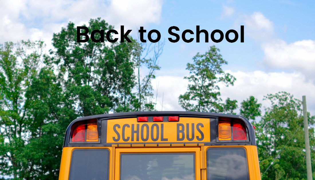 Back to School: Let GG4L Do the Heavy Lifting