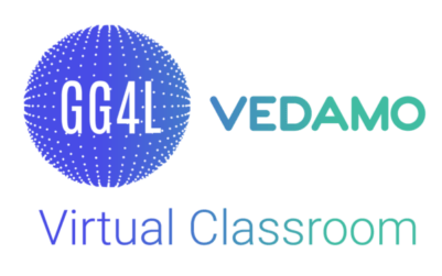 GG4L-VEDAMO Virtual Classroom