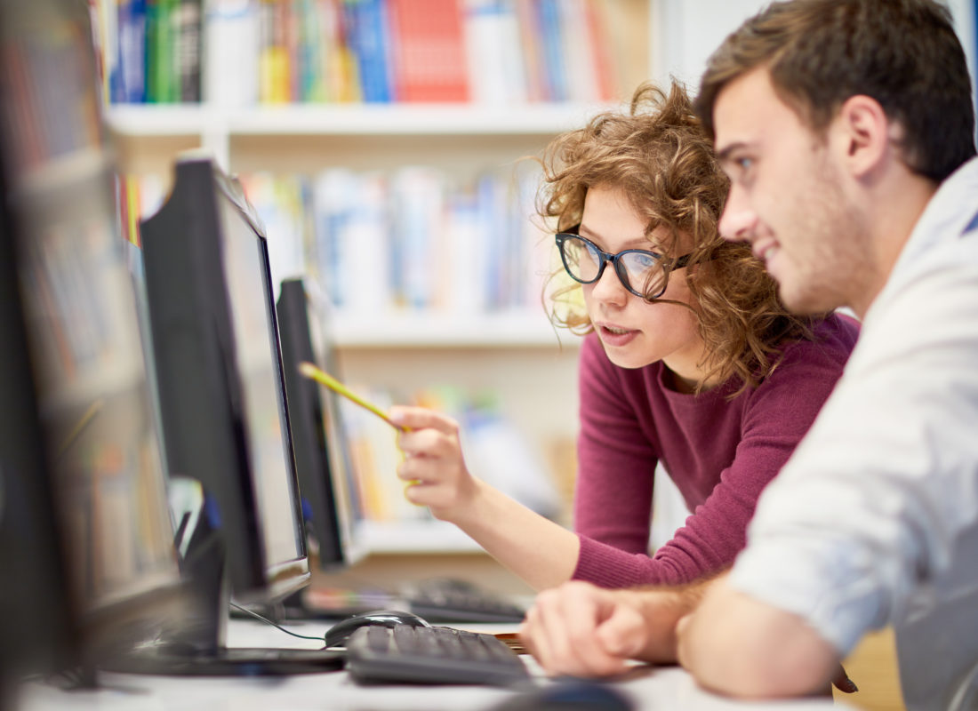 8 Options for Student Information Systems (SIS) for K12