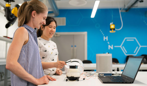 Bridging the Skills Gap Starts in High School or Sooner