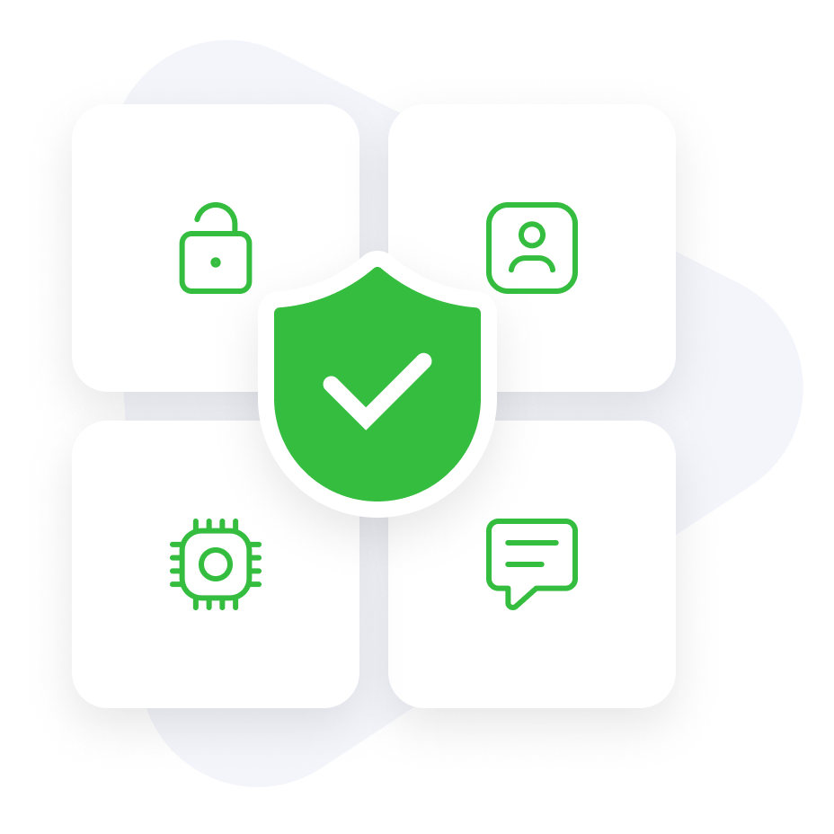 Data privacy and security