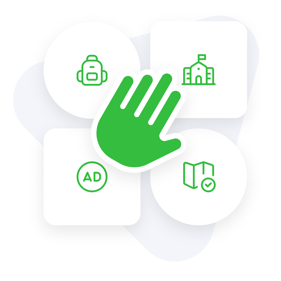 Say goodbye to your integration headaches