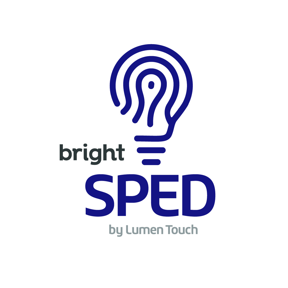 Bright SPED by LumenTouch