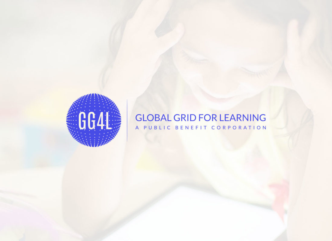 School Passport Offered Free To GG4L Members Worldwide