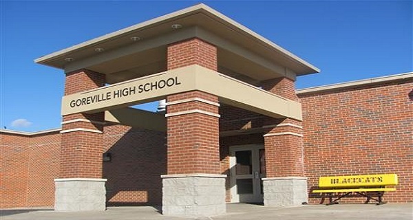 CrisisGo Improves School Safety at Goreville Every Day