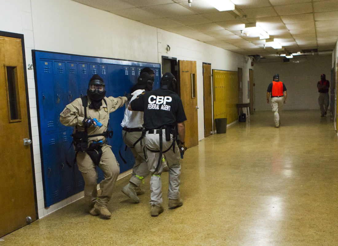 Challenges Schools Face in Emergency Preparedness and Management