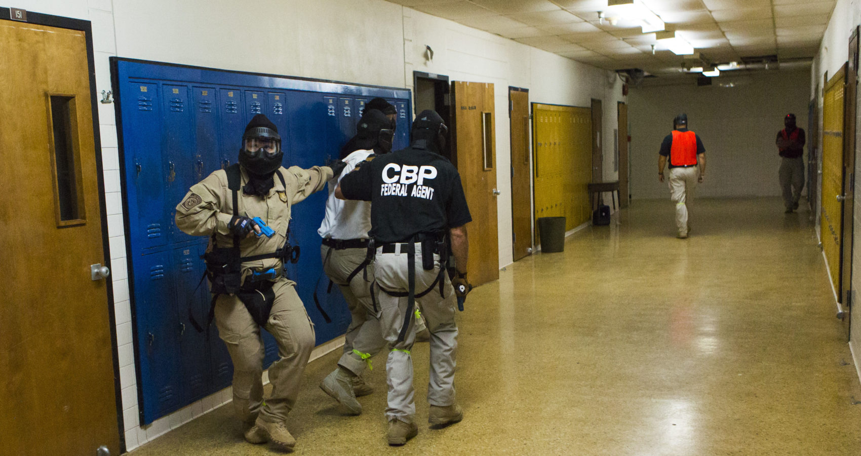 Challenges Schools Face in Emergency Preparedness and Management