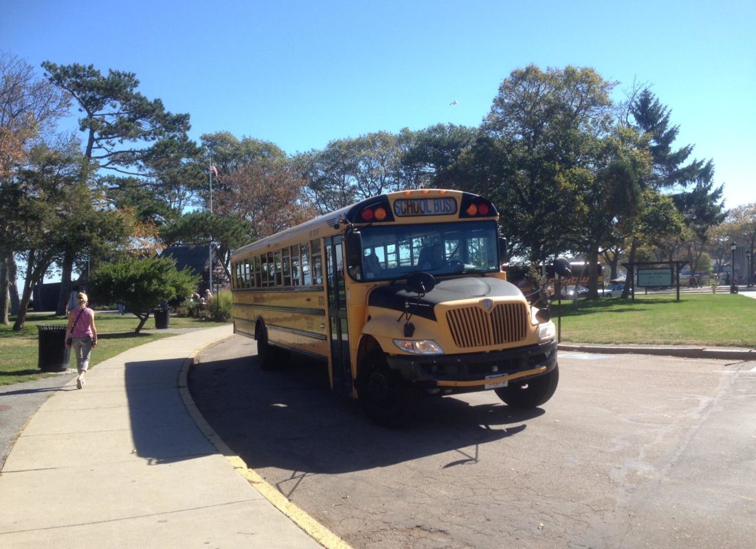 EdTech’s Role in Physical Campus Security