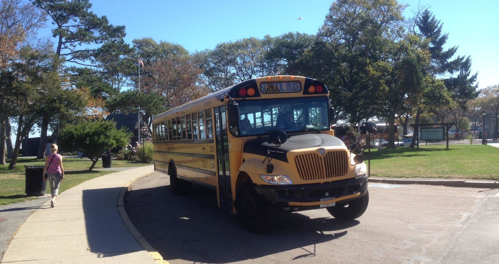 EdTech’s Role in Physical Campus Security