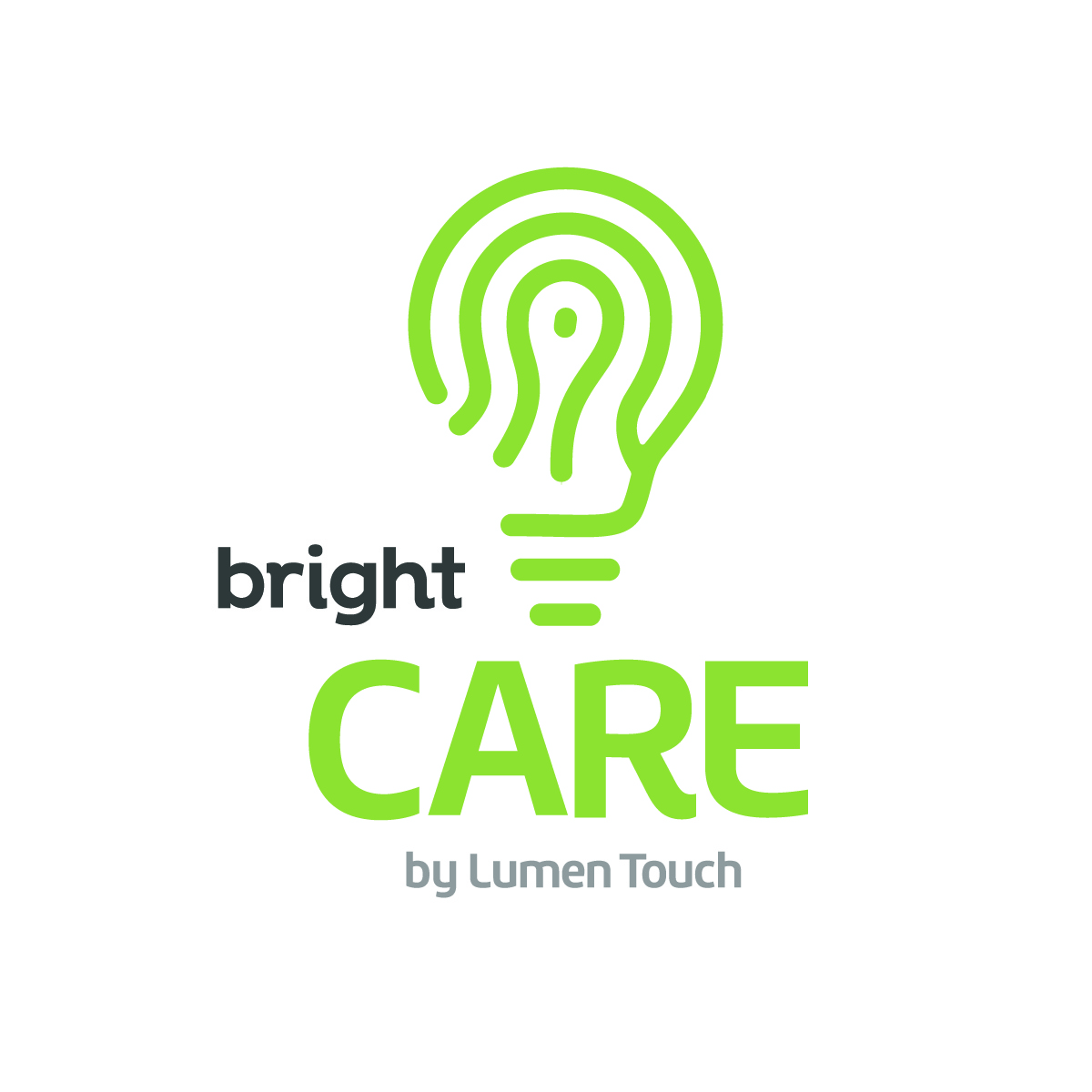 Bright Care by Lumen Touch