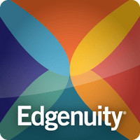 Edgenuity Courseware