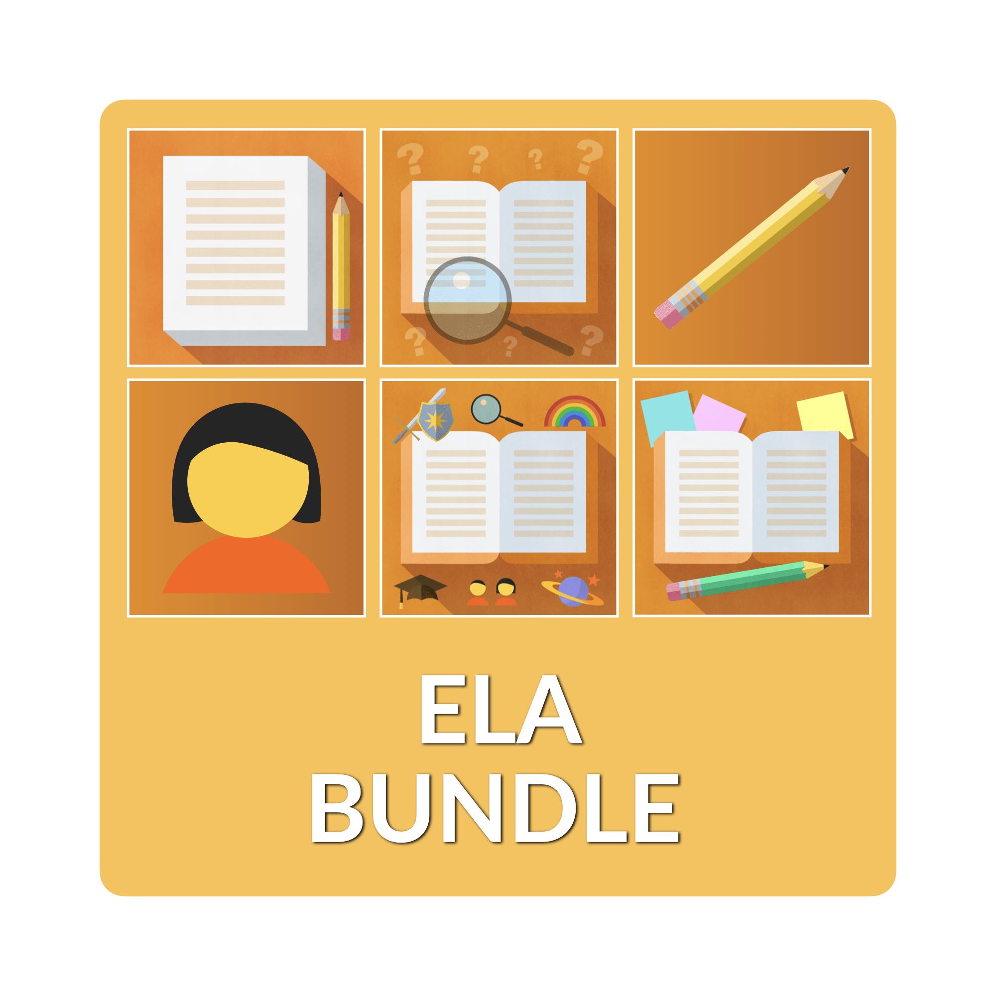 Exploros – ELA Bundle