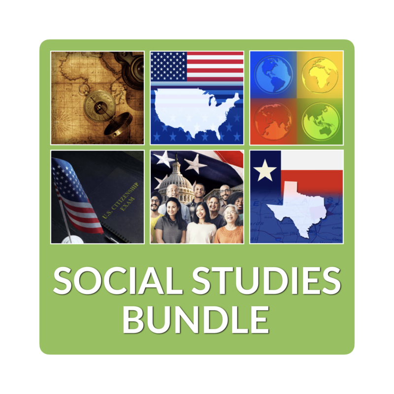 Exploros - Social Studies