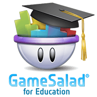 GameSalad for Education