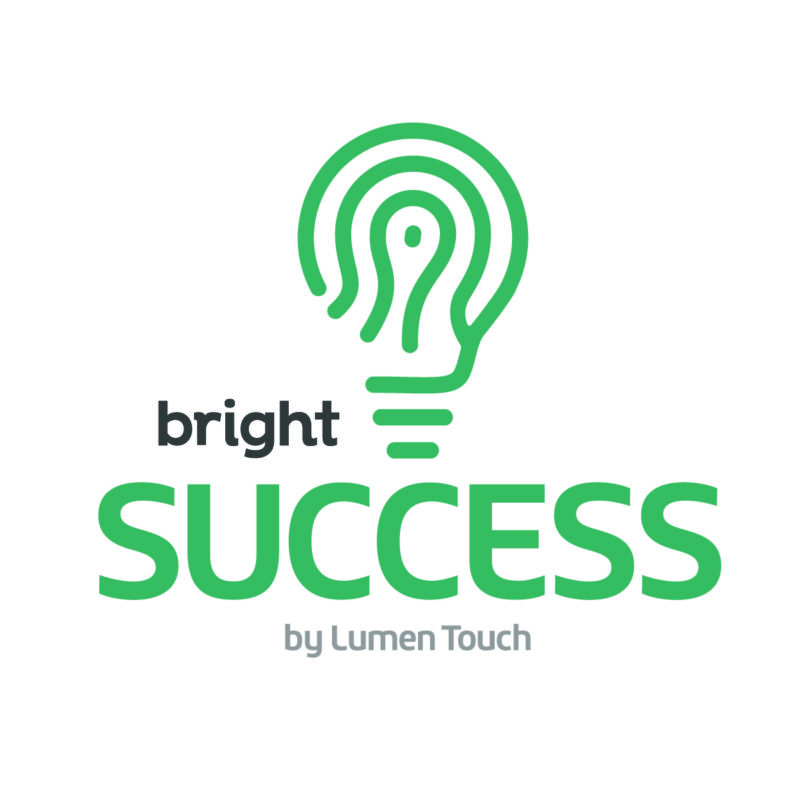 Bright Success