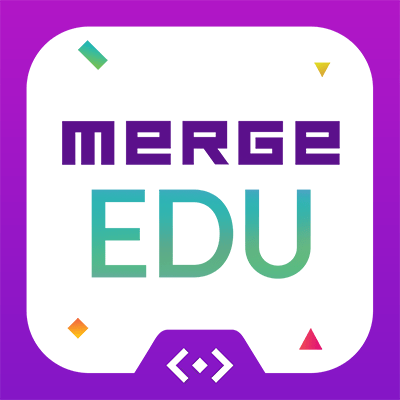 MERGE EDU