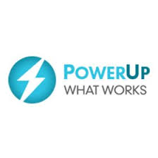 Power Up What Works