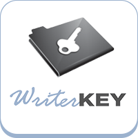 WriterKEY