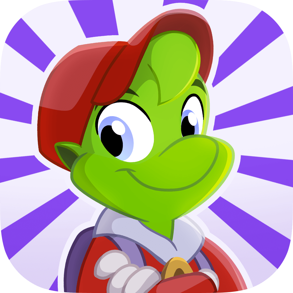 Zorbit’s Math Adventure