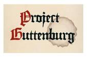 Project Gutenberg