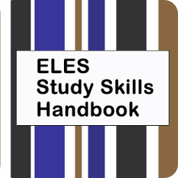 Study Skills Handbook