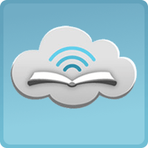 Audio Book Cloud