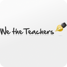 We The Teachers