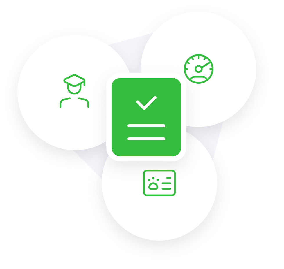 Accounts Created, Automatically