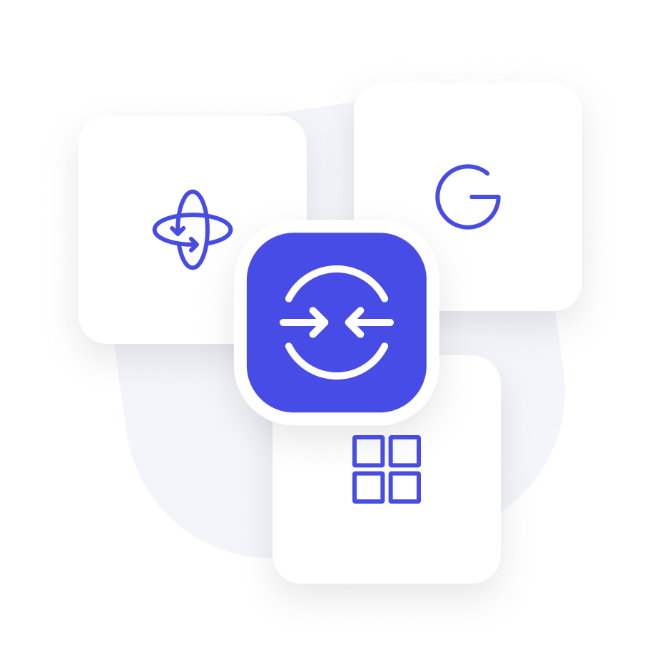 Connected to Your LMS or SIS.